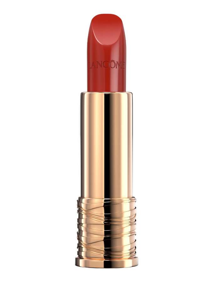 Lancome L'Absolu Rouge Cream Lipstick No. 118 - French Coeur 1
