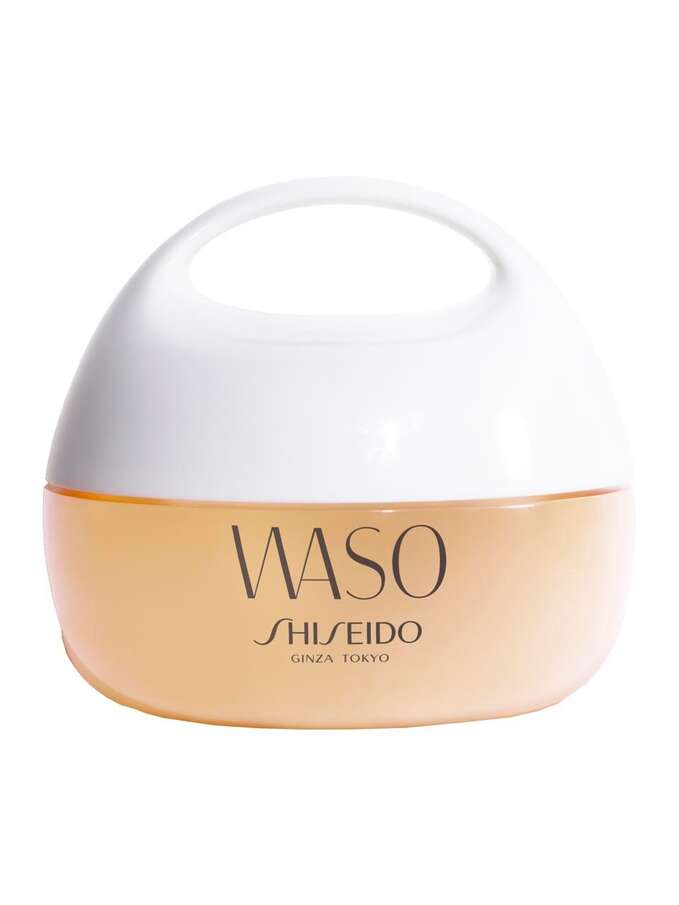 Shiseido Waso Clear Mega-Hydrating Cream