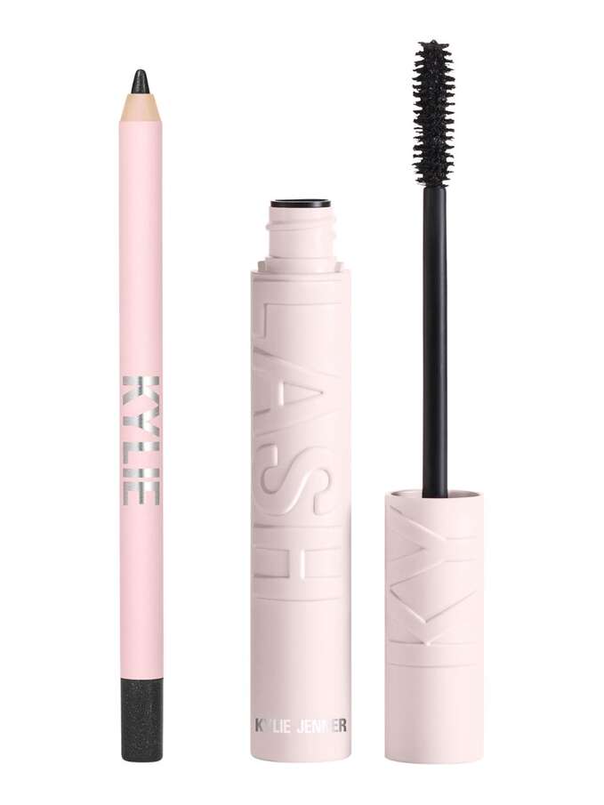 Kylie Cosmetics Mascara Set 1