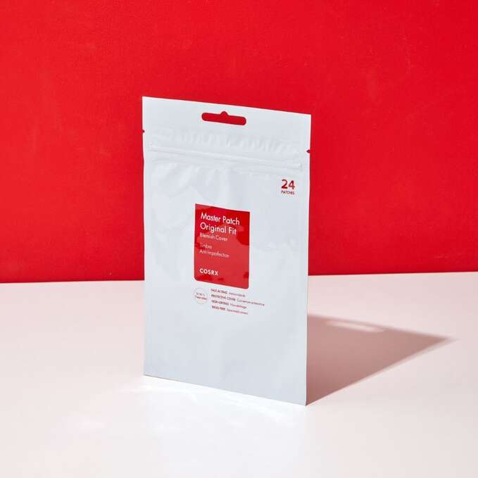 COSRX Master Patch Original Fit 20 Patches 1