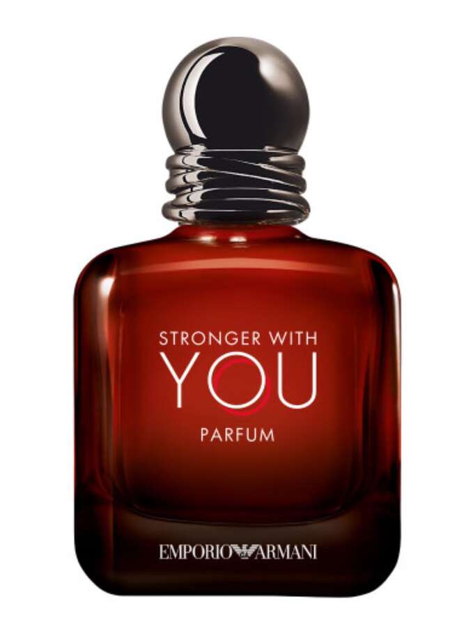 Giorgio Armani Stronger with You Parfum 50 ml