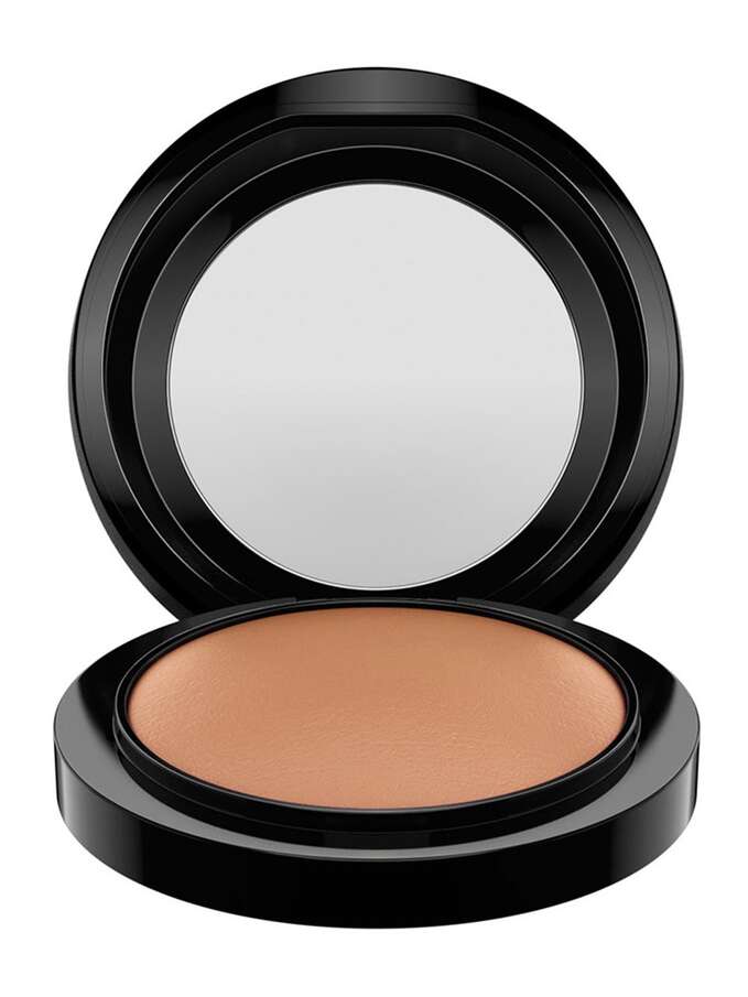 MAC Mineralize Skinfinish Natural 1