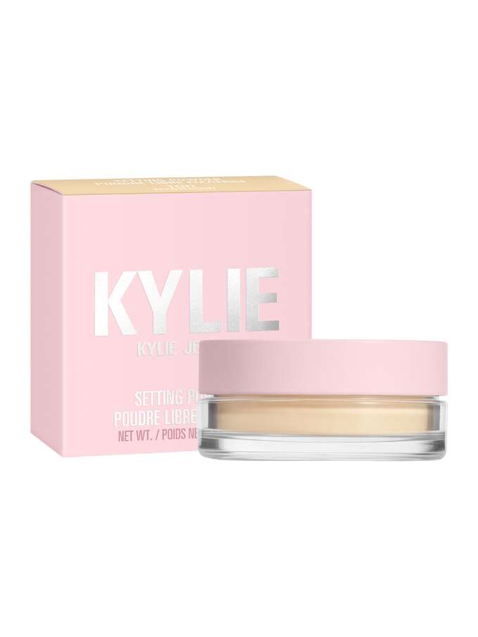 Kylie Kylighter Loose Powder