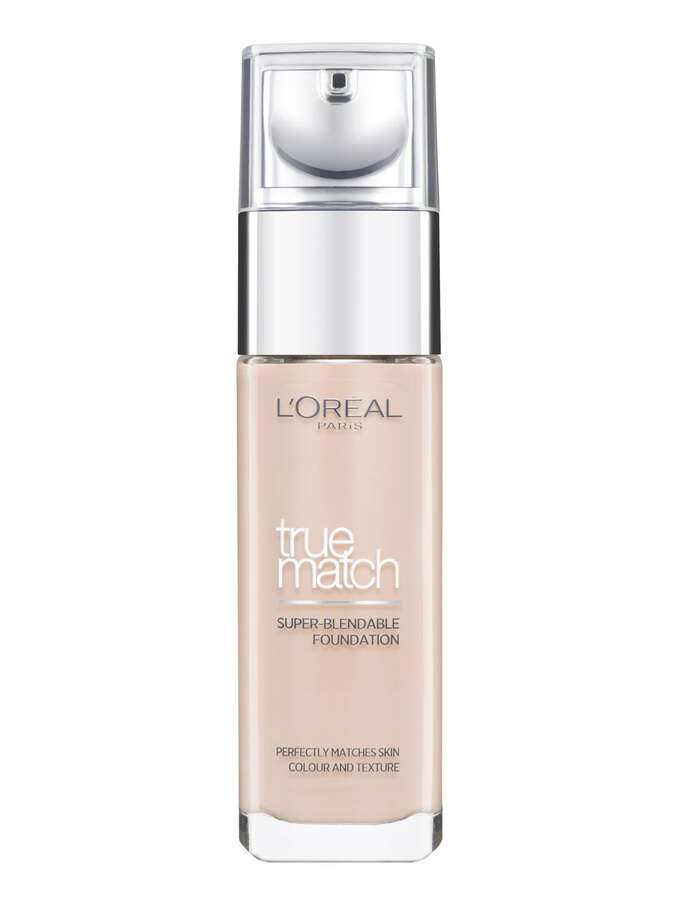 L'Oréal Paris True Match Foundation