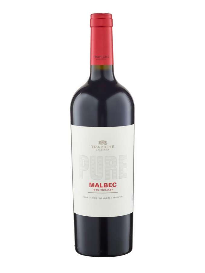 Trapiche Pure Malbec