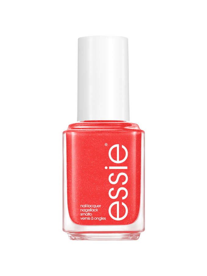 Classic Nail Polish No. 268 - Sunday Funday