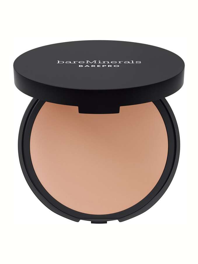 bareMinerals BarePro Powder Foundation Medium 30 Cool