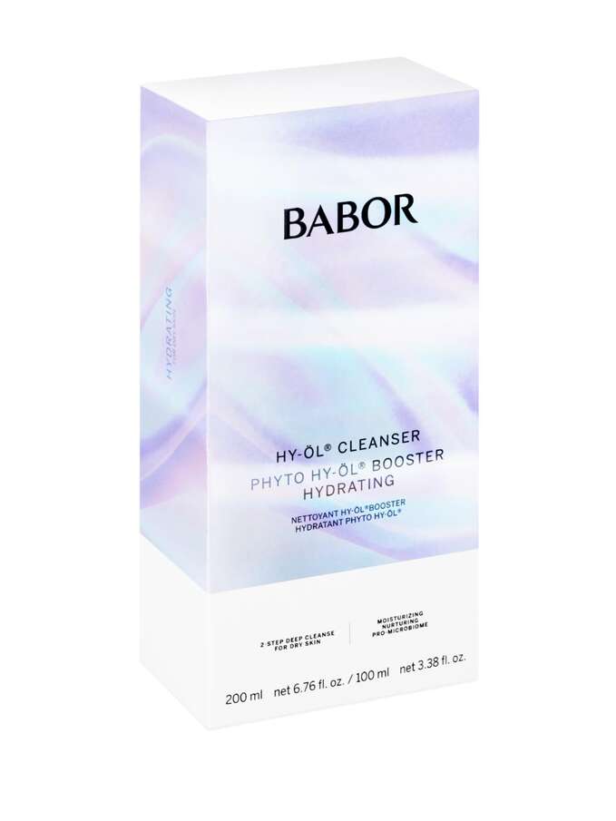 Babor Cleansing HY-Öl Set 2