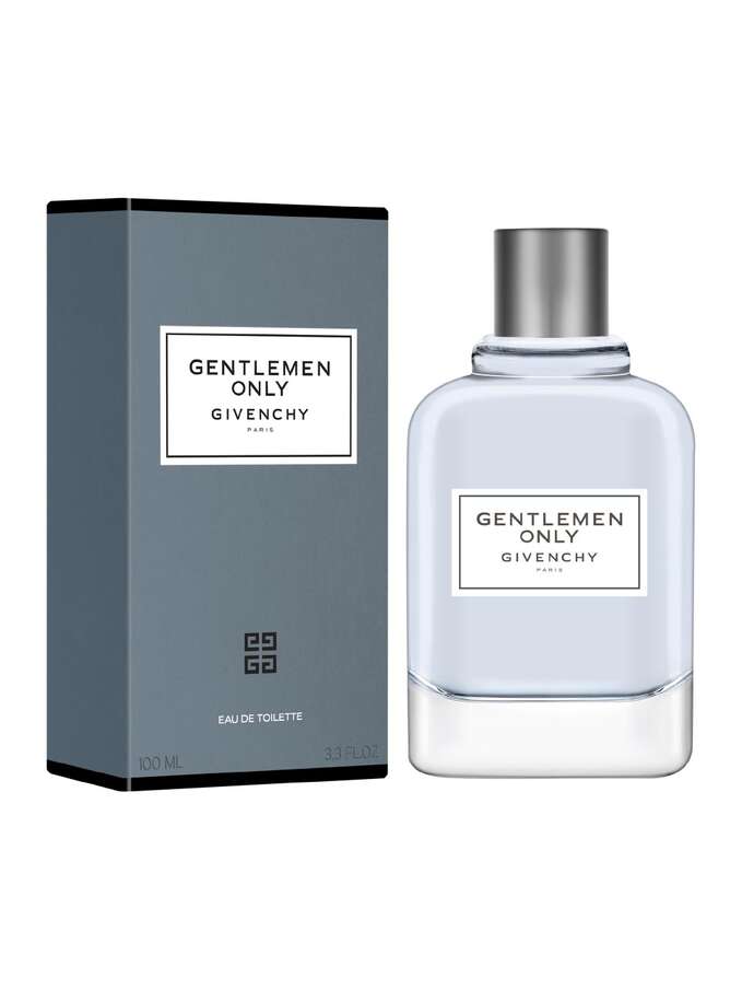 Givenchy Gentlemen Only