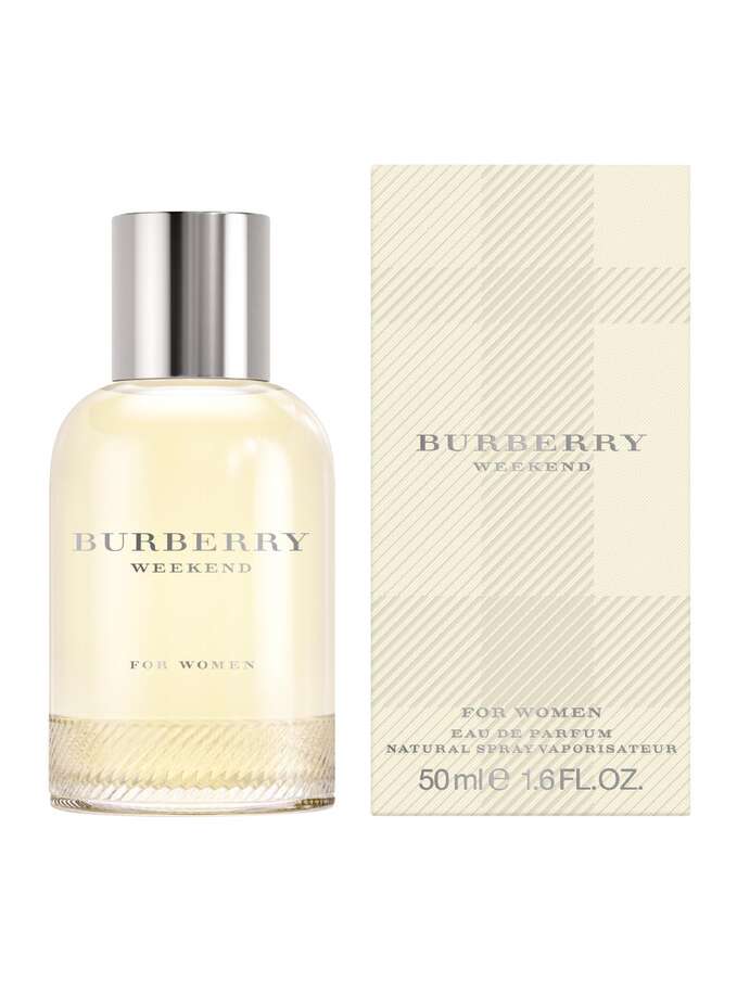 Burberry Weekend for Women Eau de Parfum