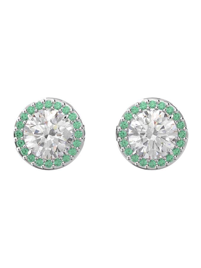 Swarovski Constella earring