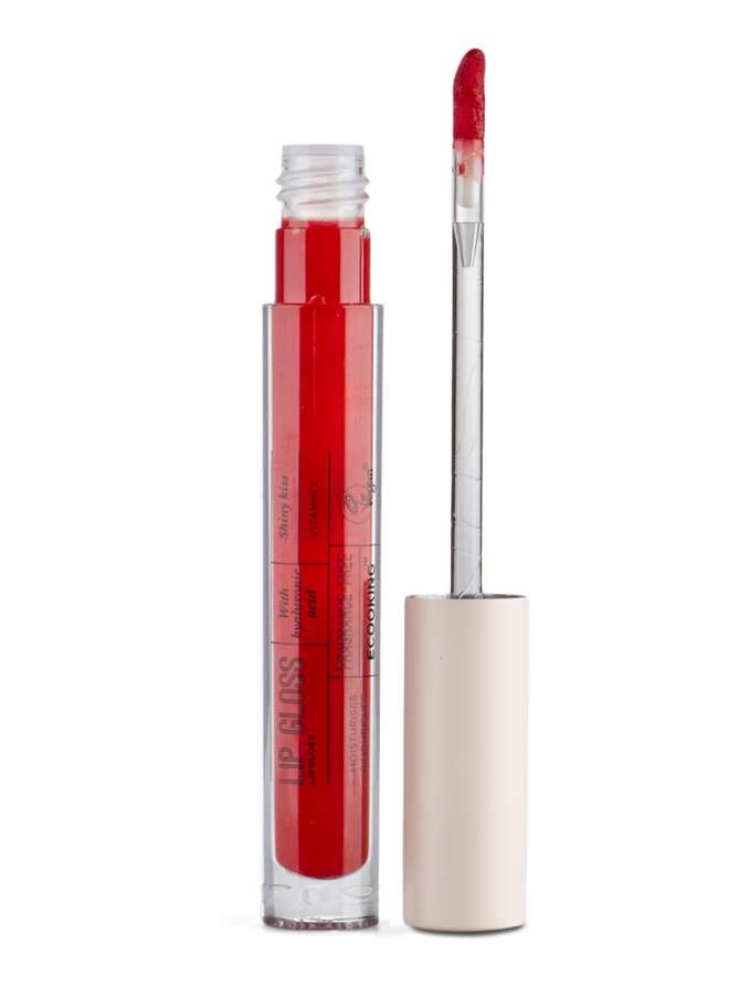 Ecooking Make-up Lip Gloss