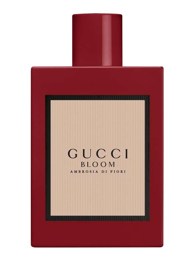 Gucci Bloom Ambrosia di Fiori Eau de Parfum 100 ml 1