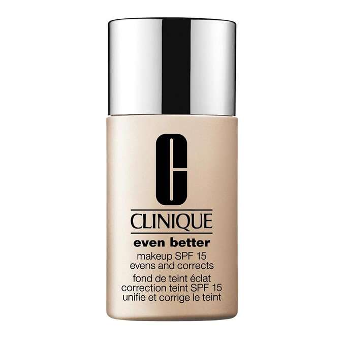 Clinique Even Better Makeup SPF15