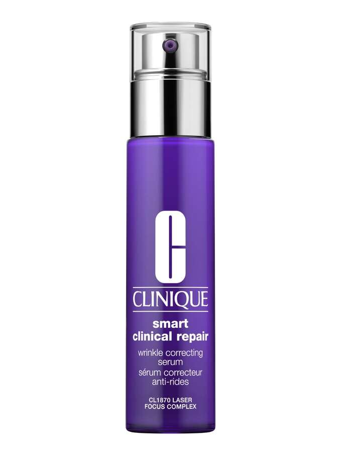 Clinique Smart Clinical Repair Wrinkle Correcting Serum