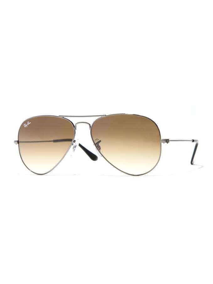 Ray-Ban Aviator Sunglasses