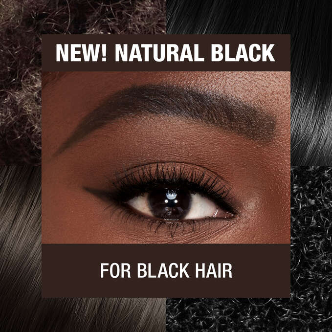 Charlotte Tilbury Brow Cheat No. 8 - Natural Black 5