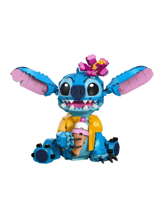 LEGO Disney Stitch 1