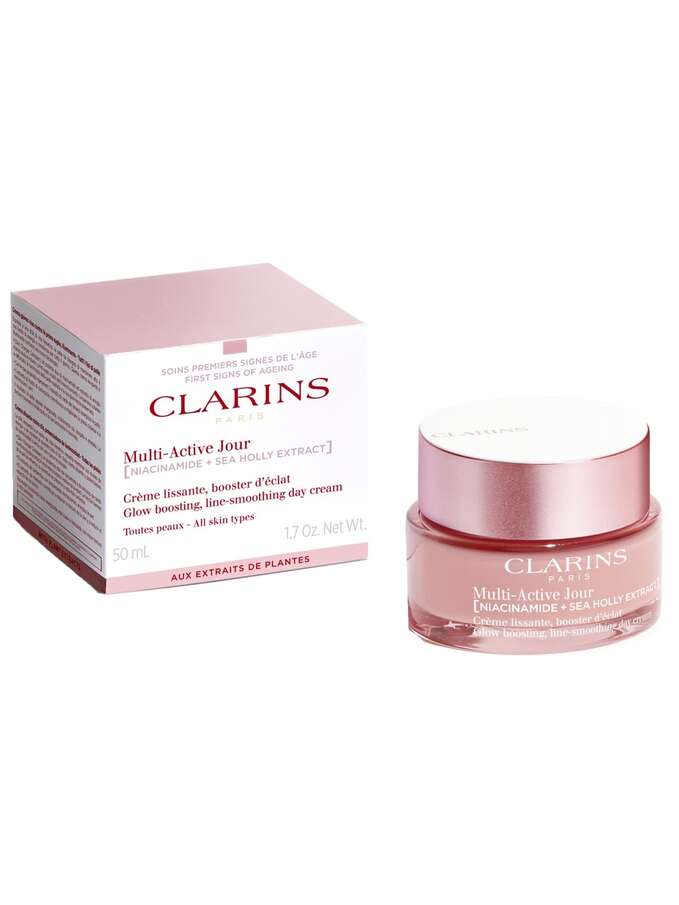 Clarins Multi Active Day Cream 50 ml 1