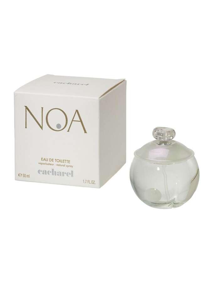 Cacharel Noa Eau de Toilette 50 ml 1