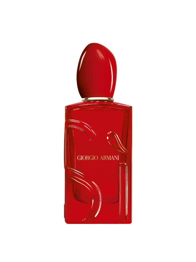 Giorgio Armani Sì Passione Ecstasy Eau de Parfum 100 ml