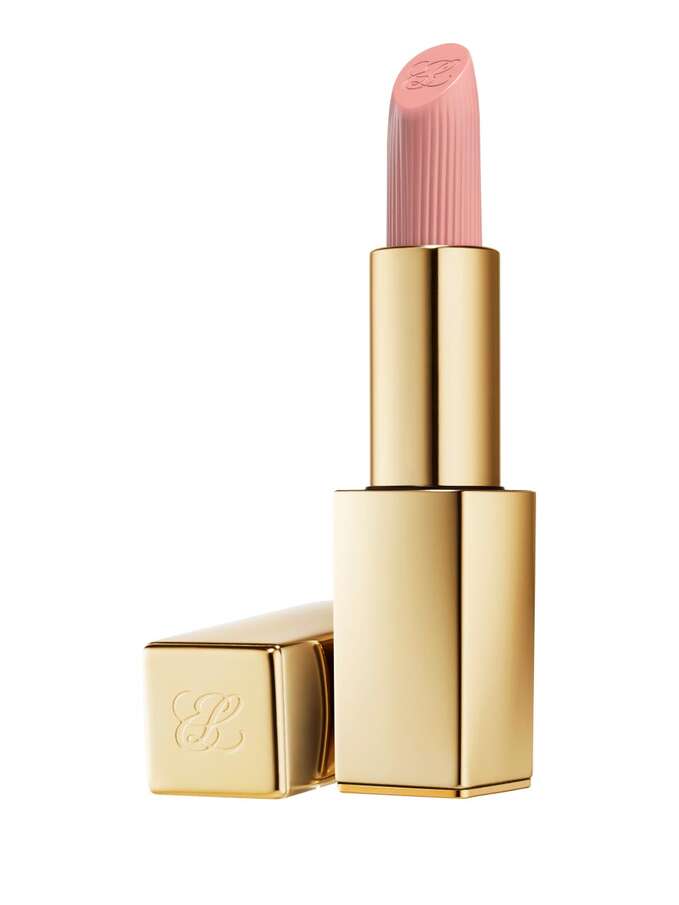 Estée Lauder Pure Color Creme Lipstick No. 840 - Show Stopper