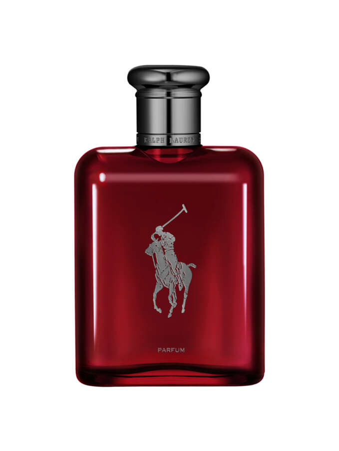 Ralph Lauren Polo Red Parfum 125 ml 1