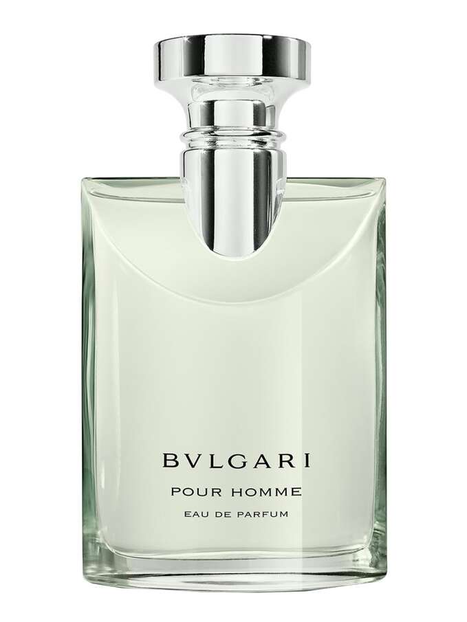Bvlgari Pour Homme Eau de Parfum 100 ml