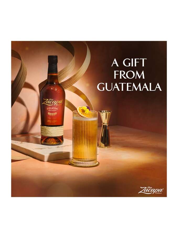 Ron Zacapa Centenario 23 4