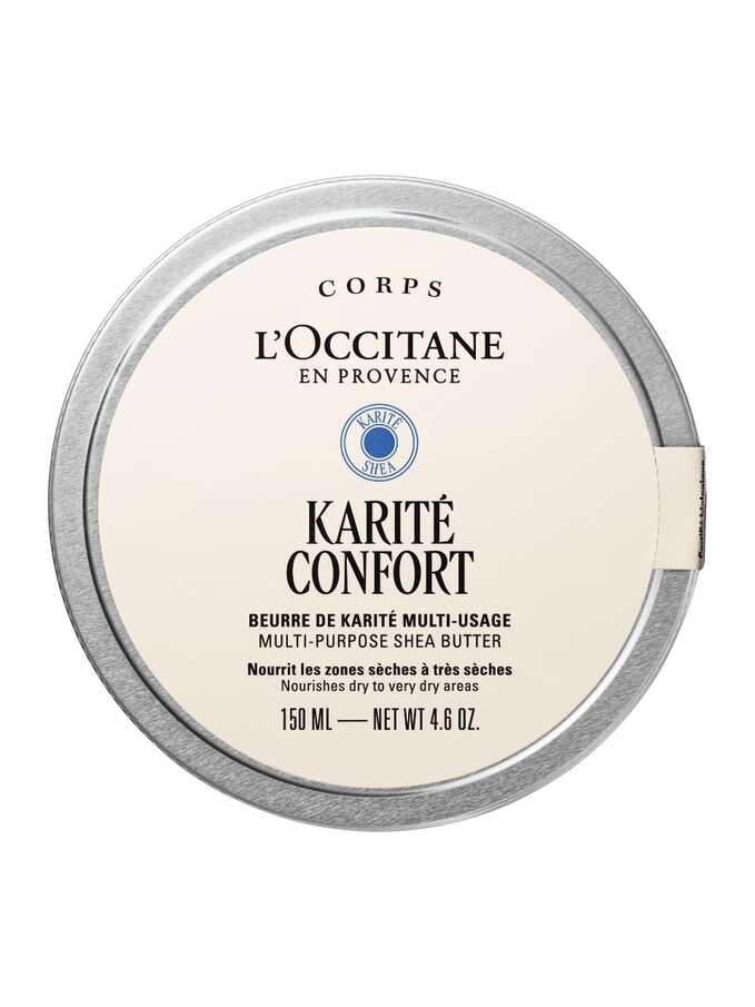 L'Occitane en Provence Karitè Confort 150 ml