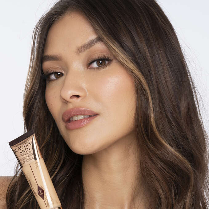 Charlotte Tilbury Beautiful Skin Foundation N° 1 - Neutral 1