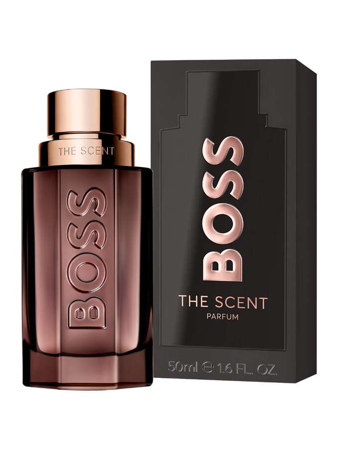 Hugo Boss The Scent For Him Le Parfum 50 ml 1