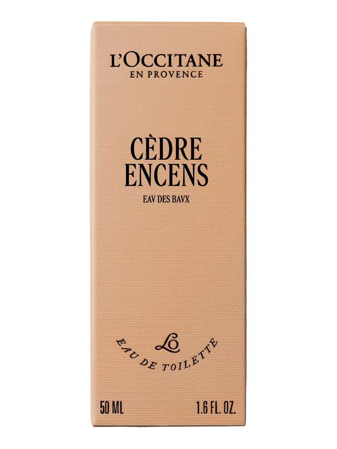 L'Occitane en Provence Baux Eau de Toilette 50 ml 1