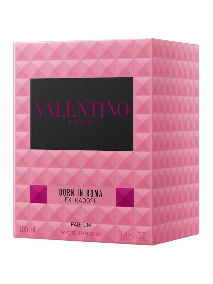 Valentino Born In Roma Extradose Donna Eau de Parfum 100 ml 2