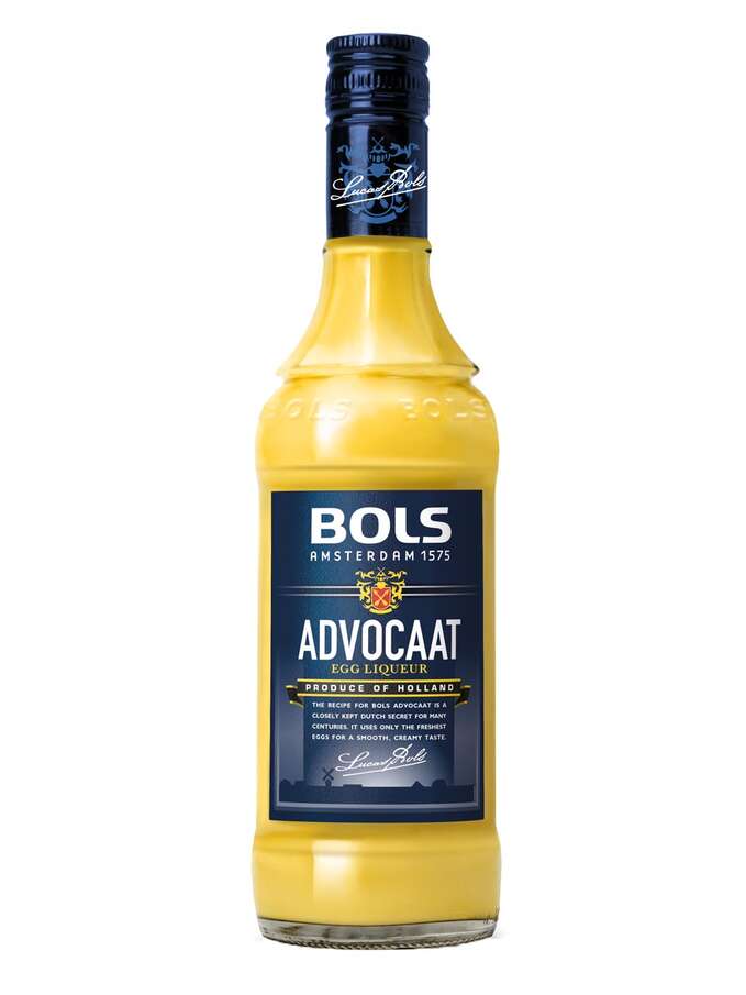 Bols Advocaat