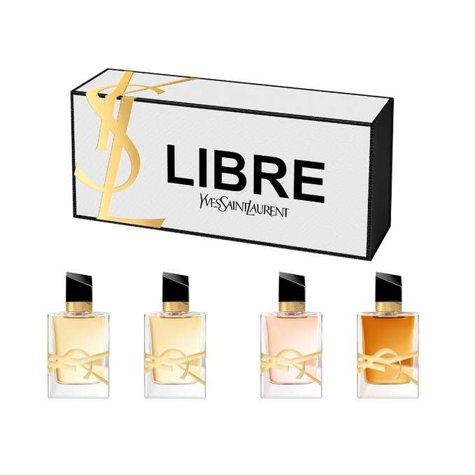 Yves Saint Laurent Libre Set