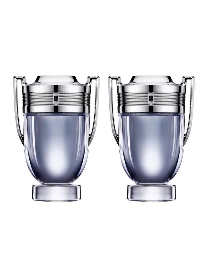 Rabanne Invictus Duo 1