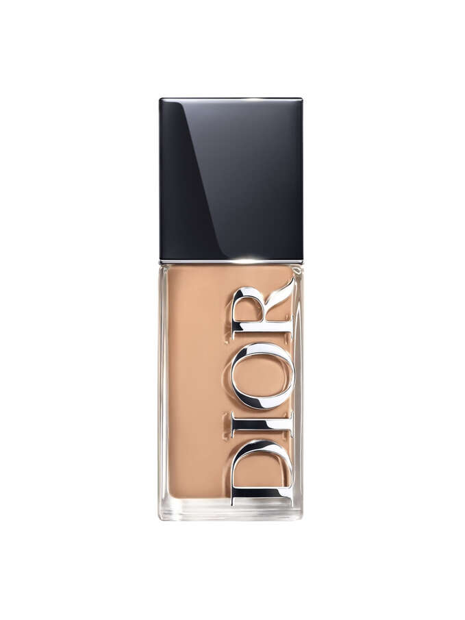 Dior Forever Skin Glow Fluid Foundation No 3.5N