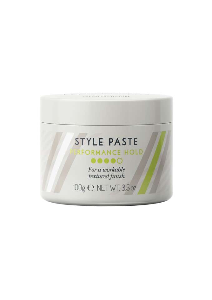 Eleni & Chris Hair Styling Styling Paste