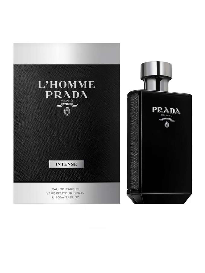 Prada L'Homme Eau de Parfum Intense 100 ml 1