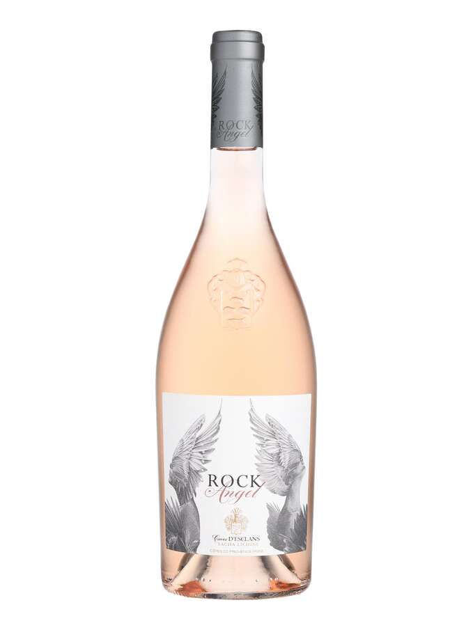 Chateau d'Esclans Rock Angel Rosé 1