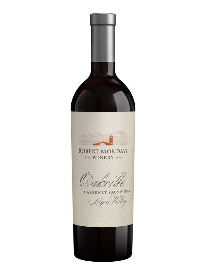 Robert Mondavi Oakville Cabernet Sauvignon