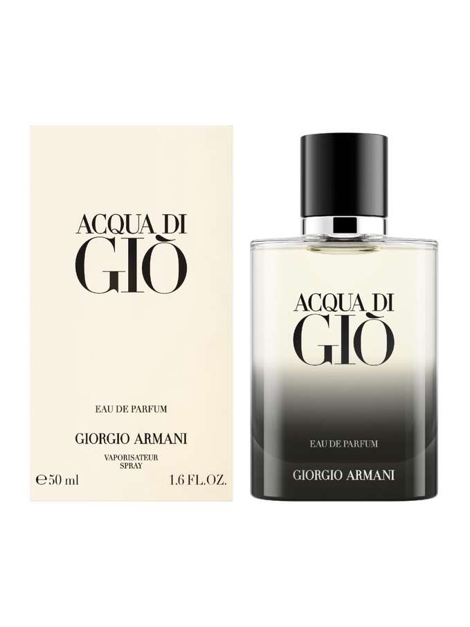 Giorgio Armani Acqua di Giò pour Homme Eau de Parfum 50 ml 1