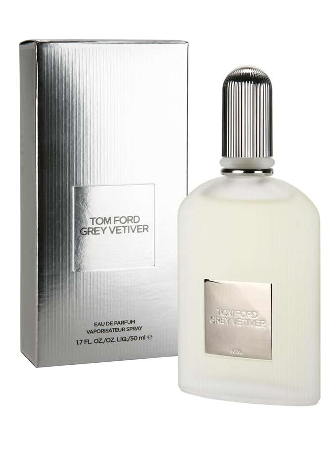 Tom Ford Grey Vetiver Eau de Parfum Spray 50 ml 2