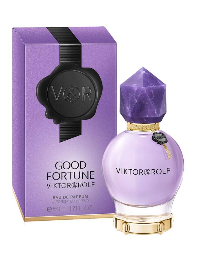 Viktor & Rolf Good Fortune Eau de Parfum 50 ml 1