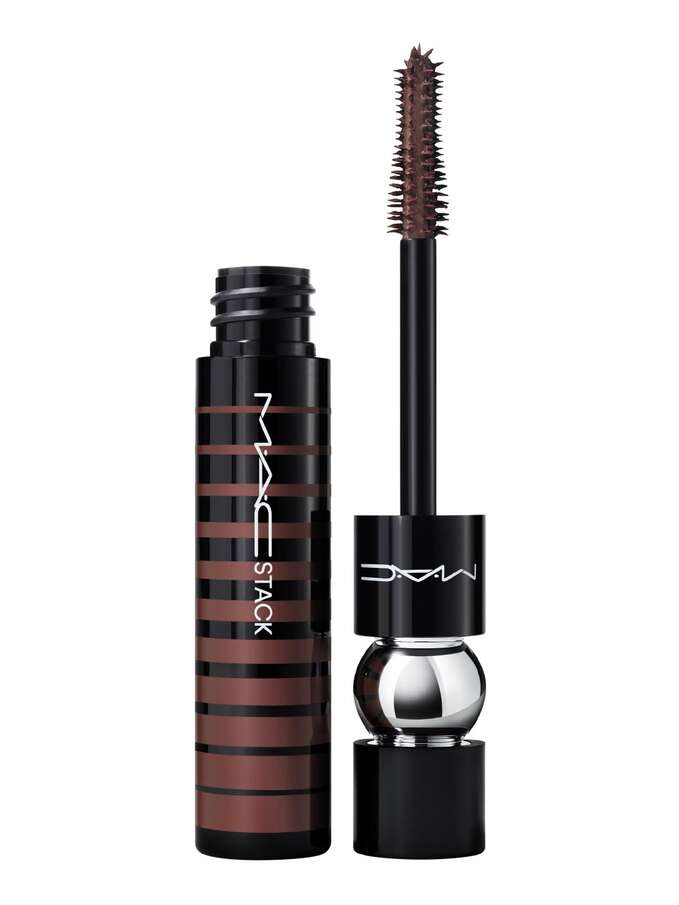 MAC Macstack Mascara N° 02 Chestnut 12 ml