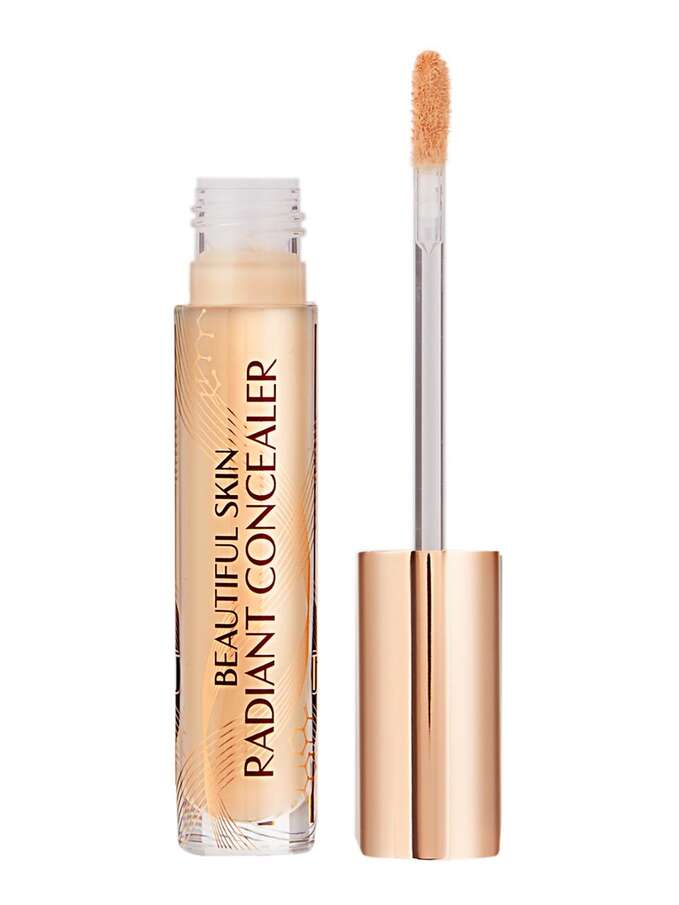 Charlotte Tilbury Beautiful Skin Radiant Concealer - 5 Medium