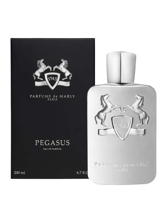 Parfums de Marly Pegasus Eau de Parfum 200 ml 1