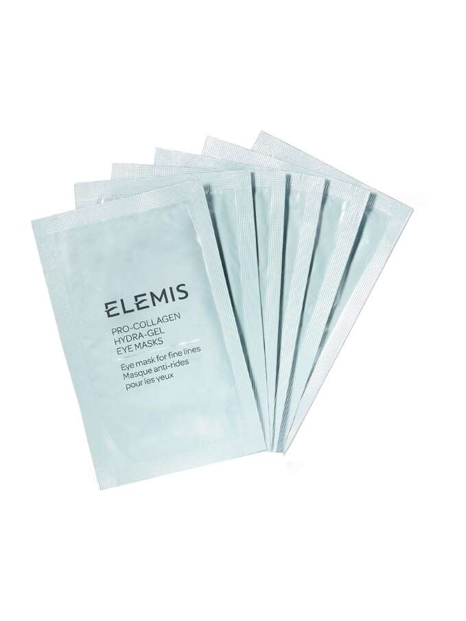 Elemis Pro-Collagen Hydra Gel Eye Mask