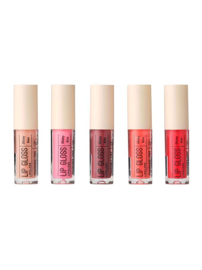 Ecooking Lip Gloss Set 2